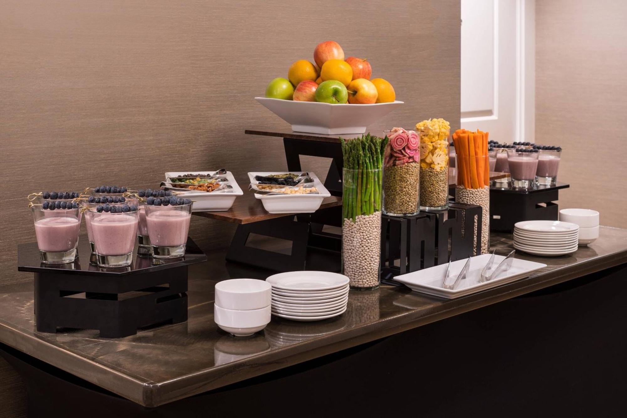 Residence Inn By Marriott Chicago Downtown/Loop Екстериор снимка