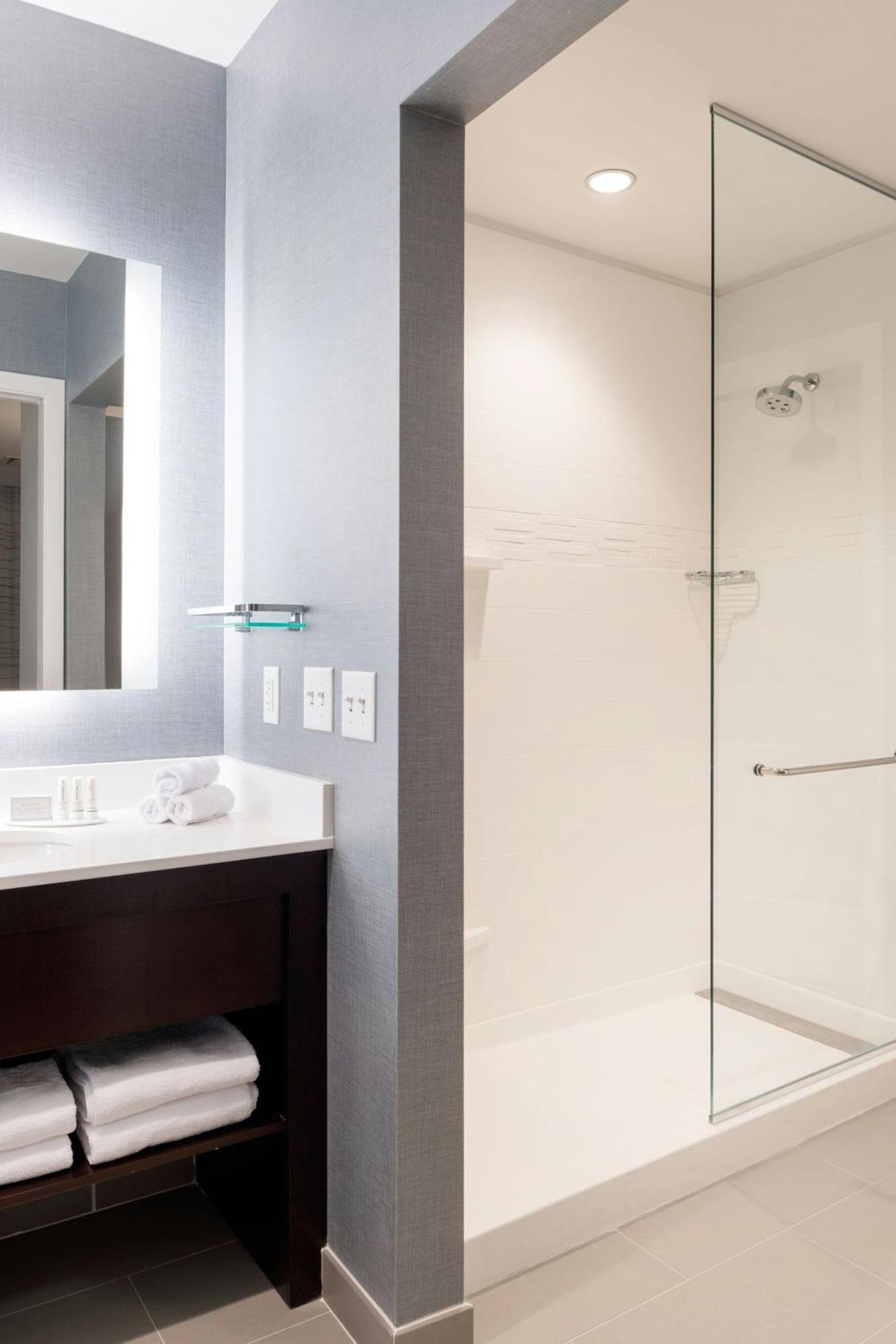 Residence Inn By Marriott Chicago Downtown/Loop Екстериор снимка