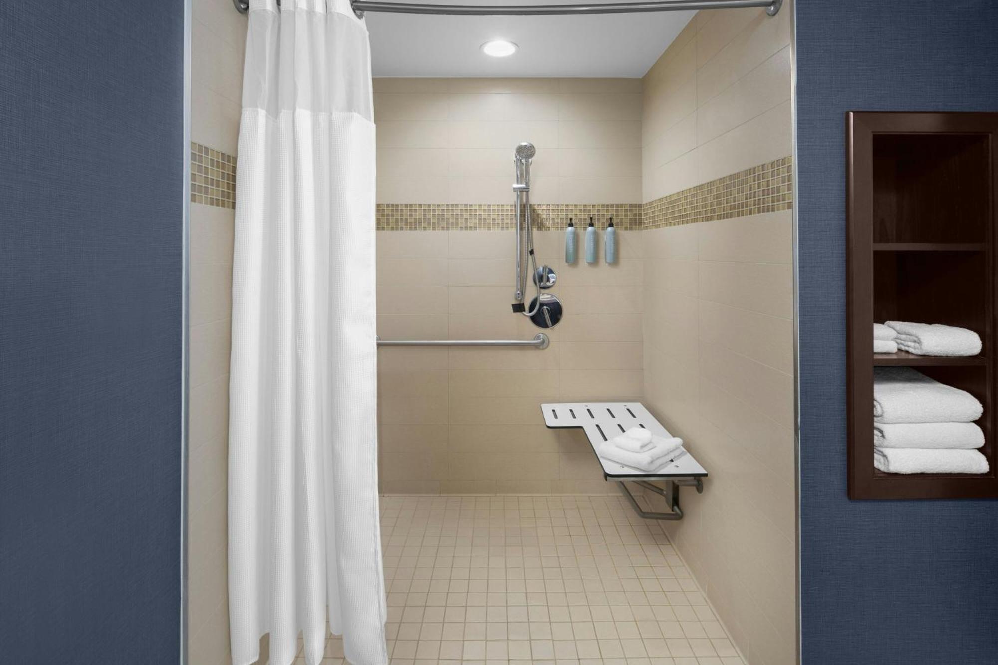 Residence Inn By Marriott Chicago Downtown/Loop Екстериор снимка