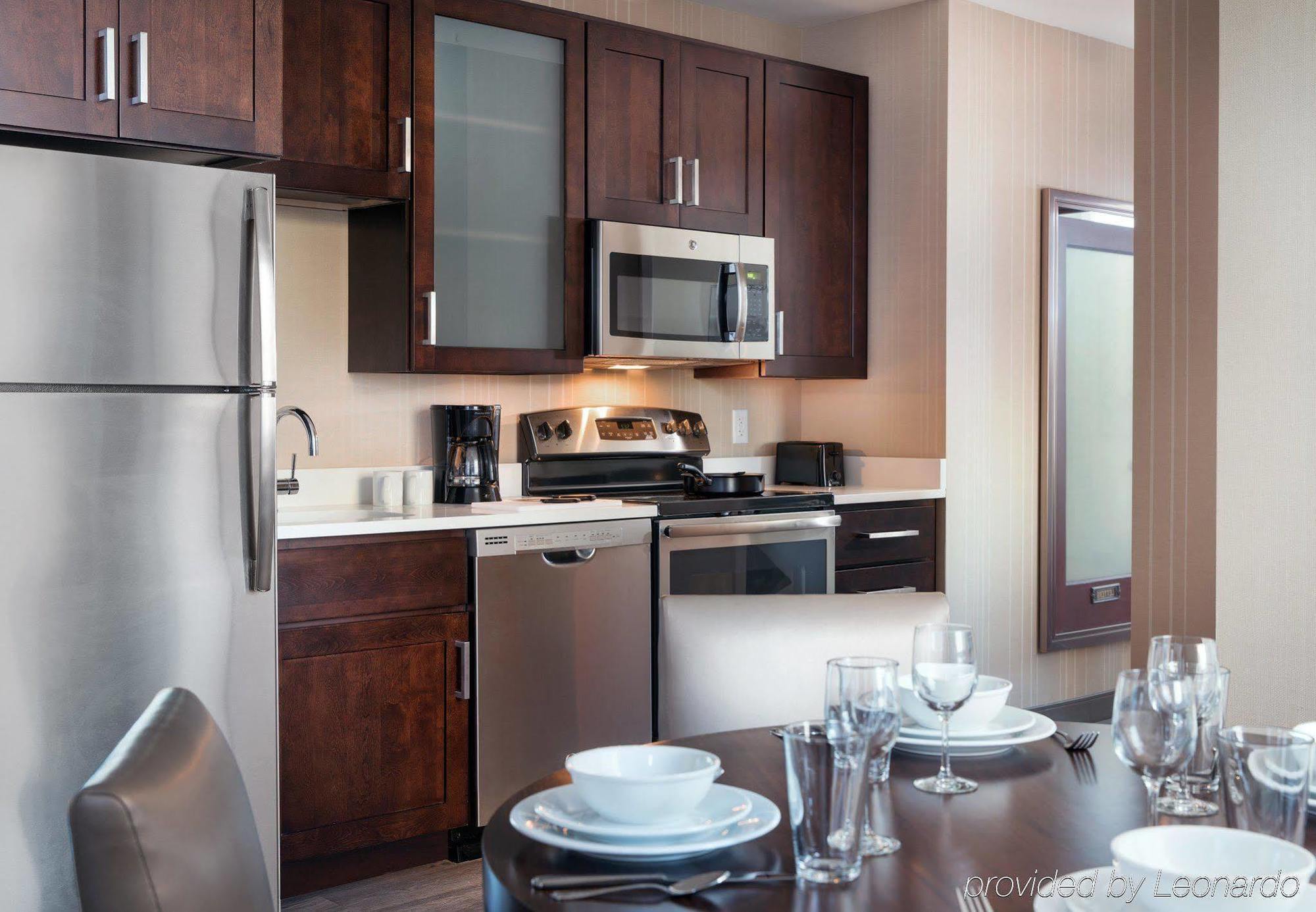 Residence Inn By Marriott Chicago Downtown/Loop Екстериор снимка